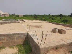 300sqm Ijegun Festac New Major Road