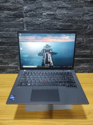 Laptop Lenovo ThinkPad T14 16GB Intel Core I7 SSD 256GB
