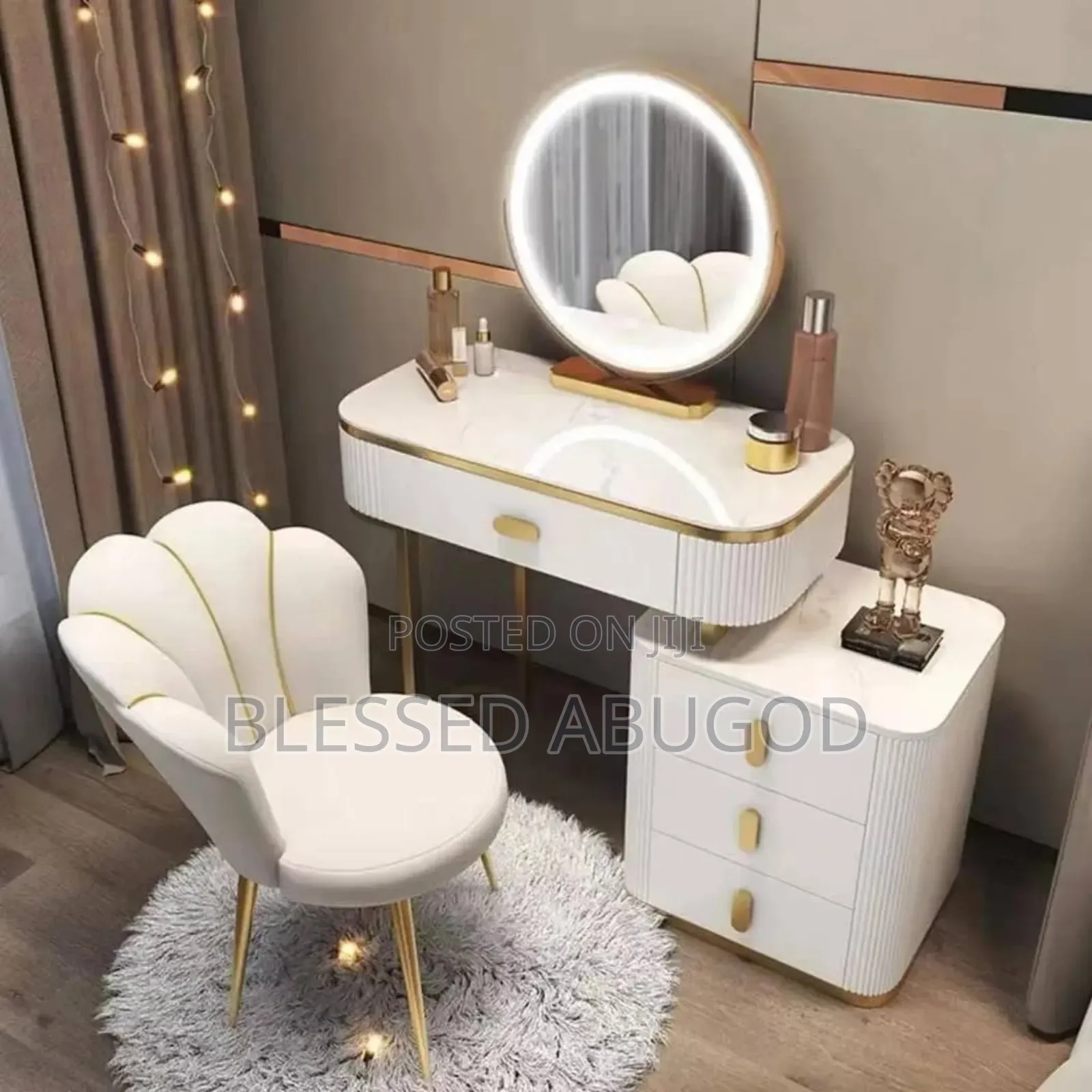 Console Table