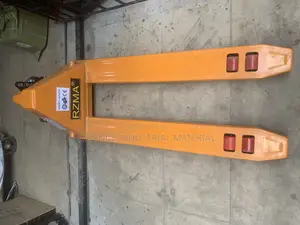 Hot Sales Pallet Truck