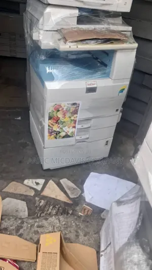 Ricoh 2800,2500,4500,5500