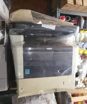 Photo - Koycera Fs 3640e, Fs 3140 Mfp, Fs 1370