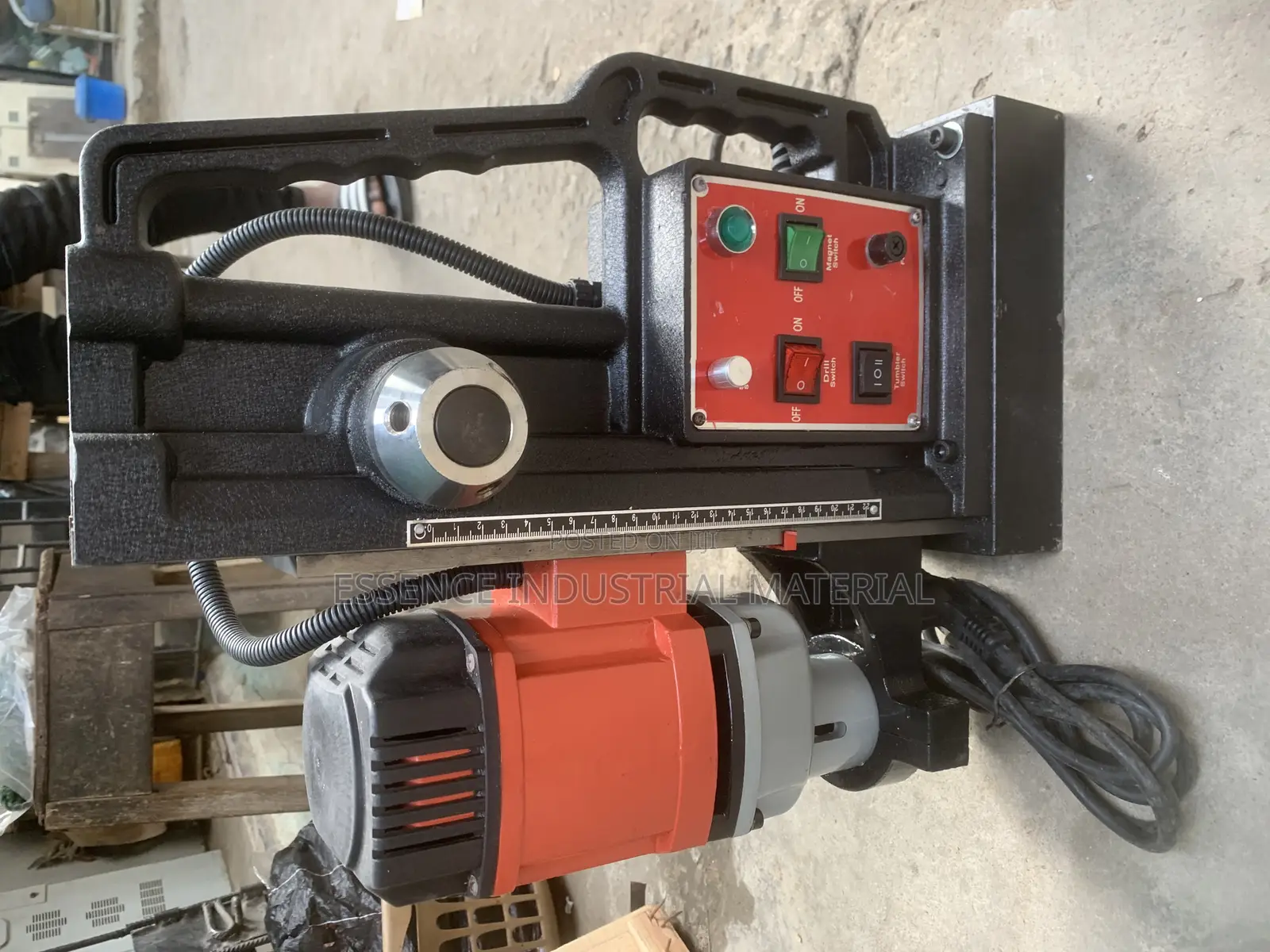 Hot Sales Magnetic Drill