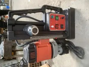 Hot Sales Magnetic Drill