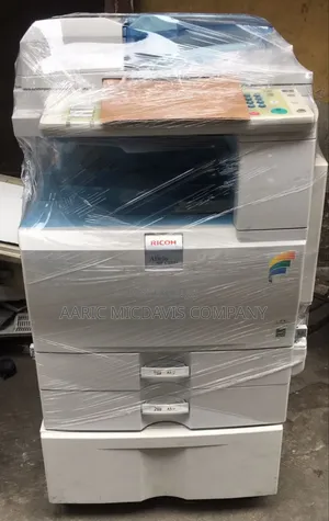 Ricoh 2800,2500,4500,5500