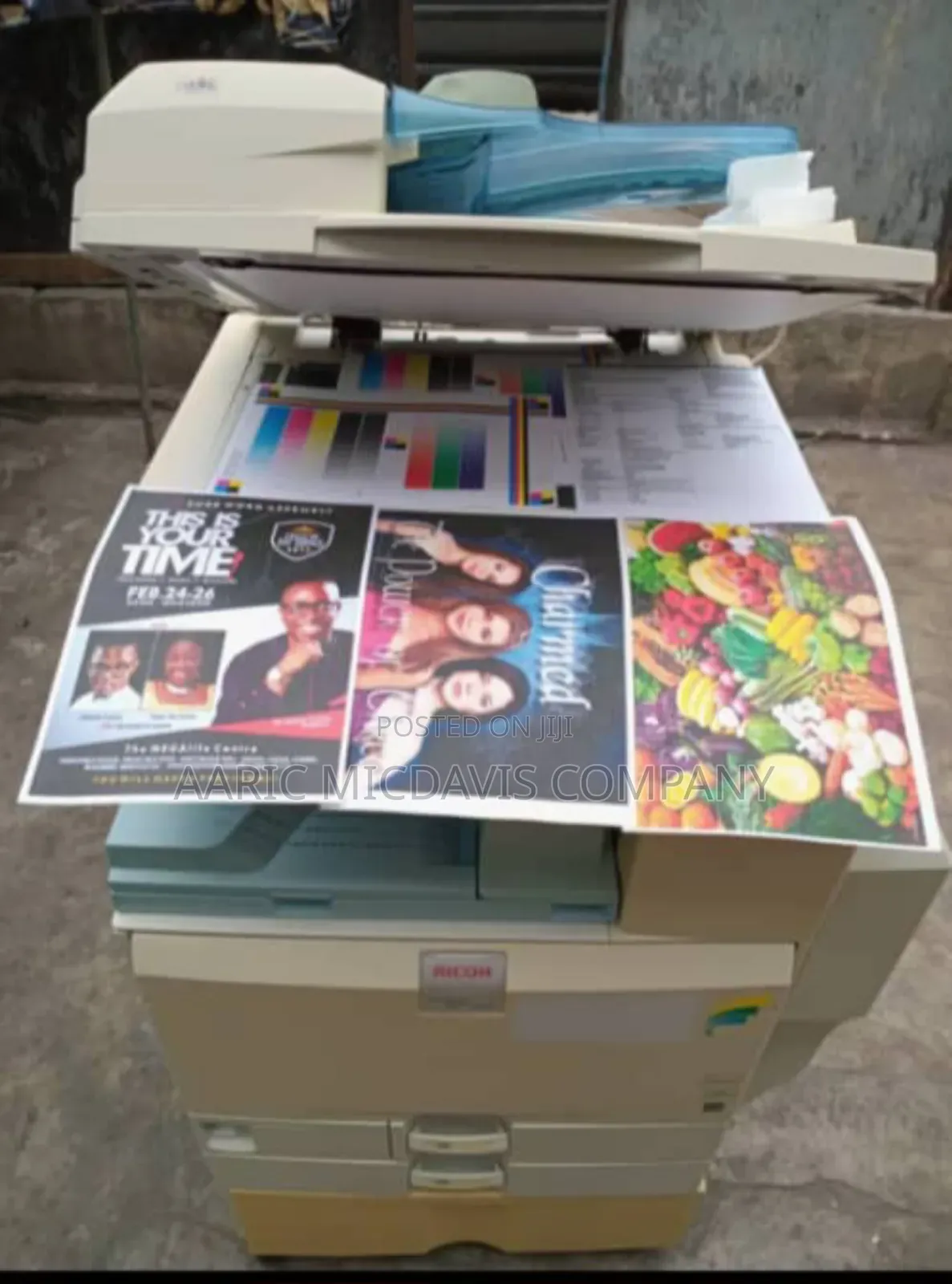 Ricoh 2800,2500,4500,5500