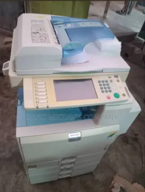 Ricoh 2800,2500,4500,5500