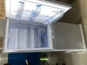 Original Bona Solar System Freezer And Fridge
