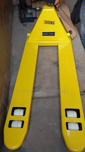 3 Ton Pallet Truck