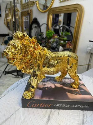 Beautiful Figurine
