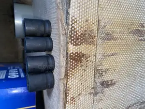 1/2” Impact Socket Black All Sizes Per Piece