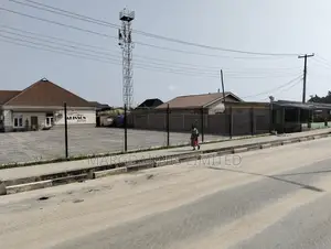 Photo - Prime 600 SQMS Open Space for Lease - Ibeshe Road