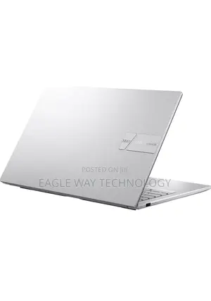 New Laptop Asus 16GB Intel Core i7 HDD+SSD 512GB