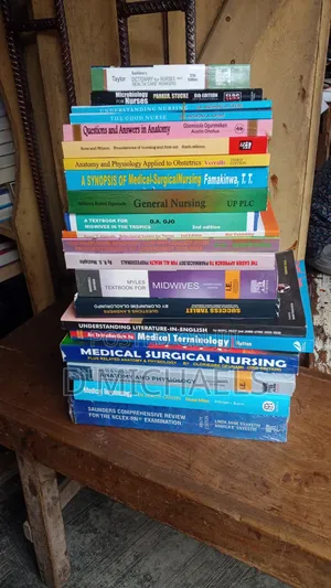 Medical Books