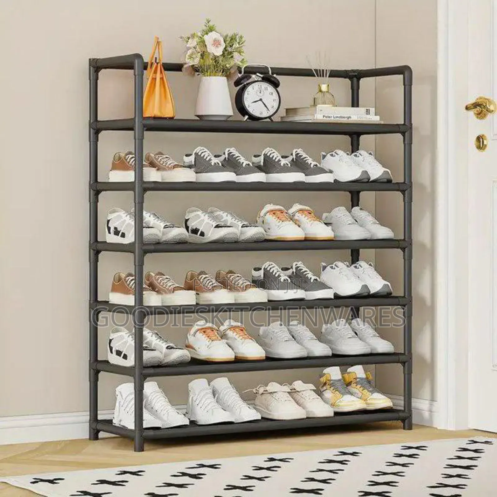High Quality Shoe Rack