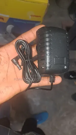 Fan Charger for Rechargeable Fan Replacement Get Today
