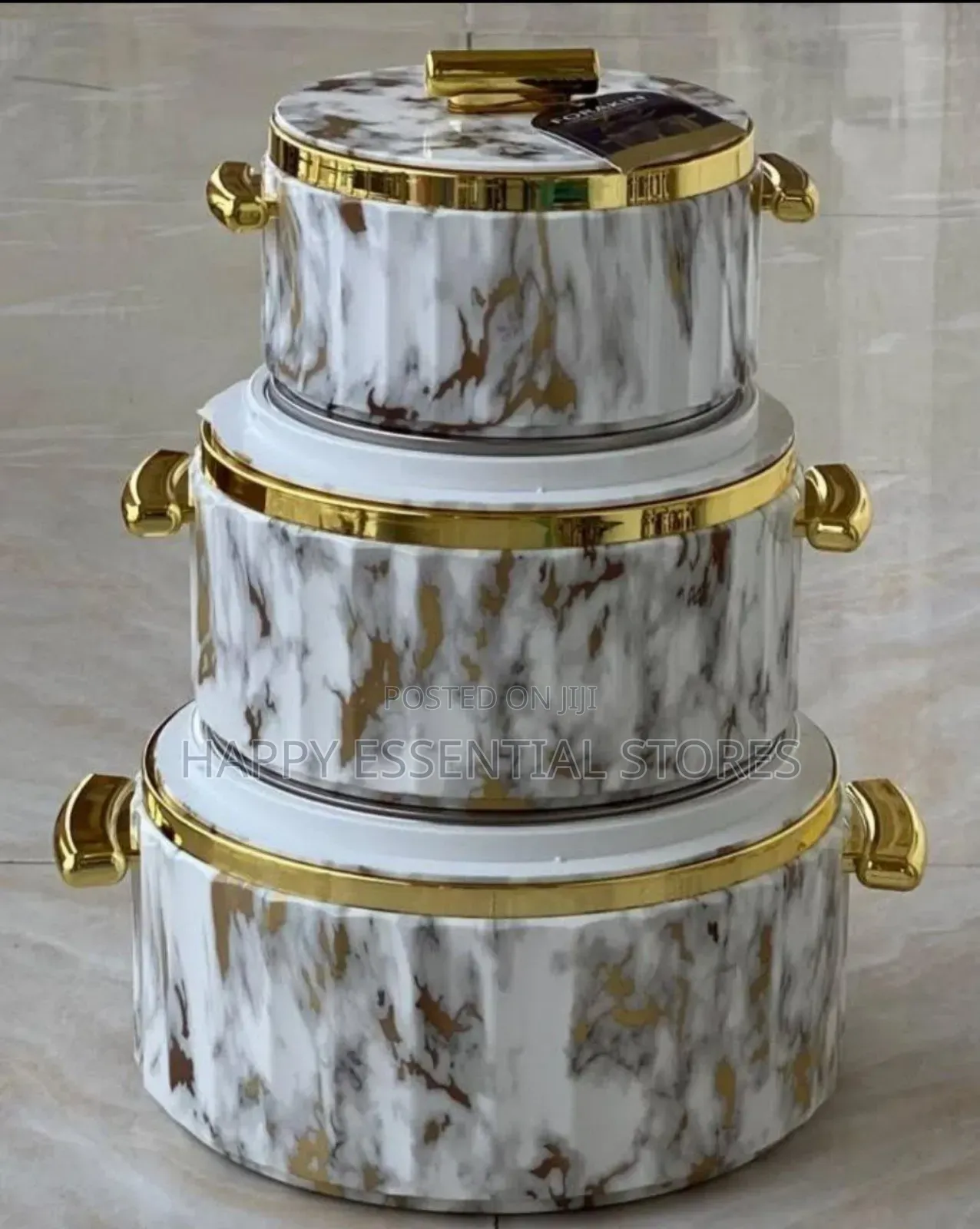 Forakin Premium Food Warmer