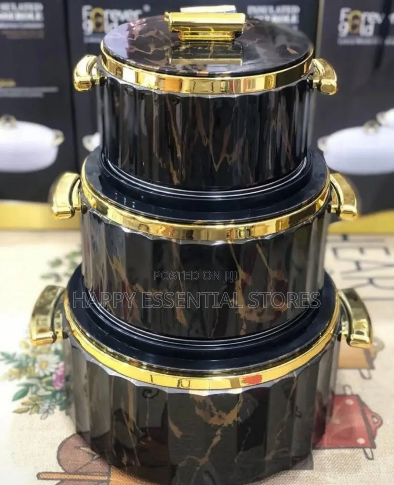Forakin Premium Food Warmer