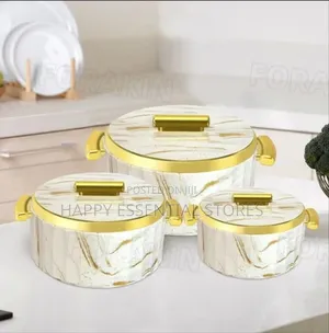 Forakin Premium Food Warmer