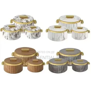 Forakin Premium Food Warmer