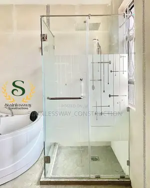 Showeroasis