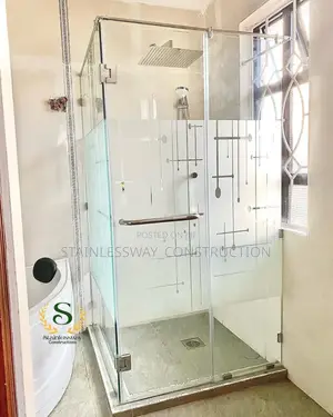Showeroasis