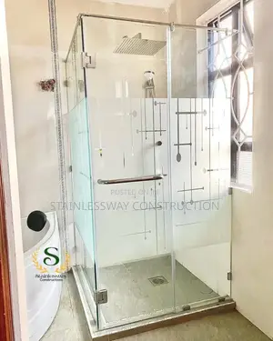 Showeroasis