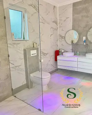 Showeroasis