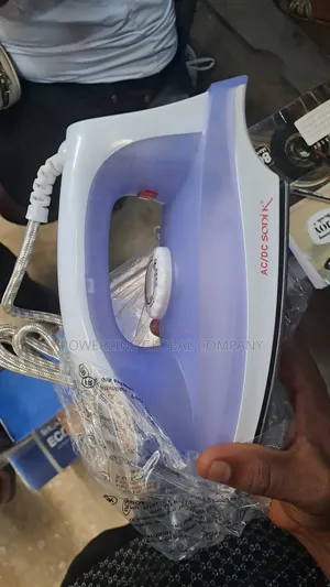 250w Inverter Pressing Iron for Homes/ 6