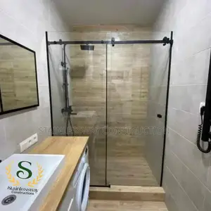 Glassshield Shower Glass