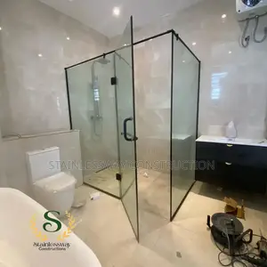 Glassshield Shower Glass
