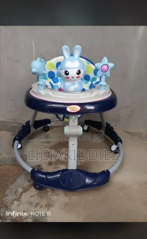 Baby Walker