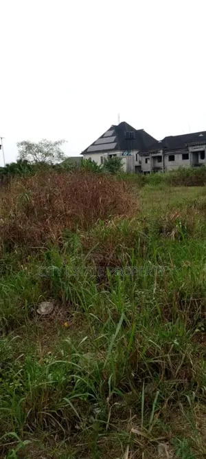Land for Sale at Off Stadium Road Portharcourt