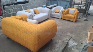 Couch of 7 Seater for Homes/ Hotels/ Lounges/ Guesthouses