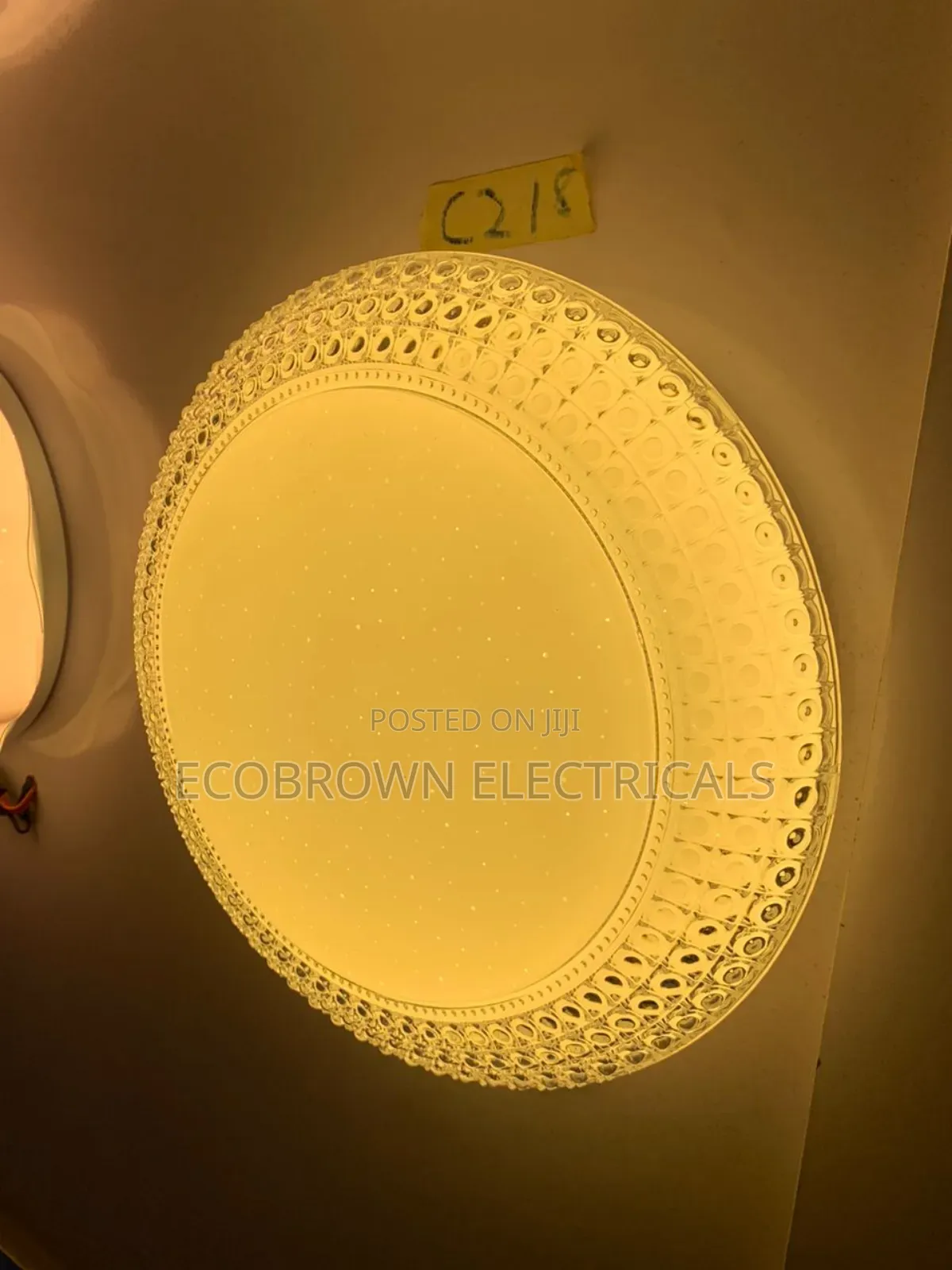 Ceiling Fittings Chandelier Light 300mm 3 Colors