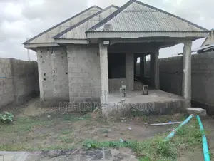 2bdrm Bungalow in Bafun Estate, Iba / Ojo for sale