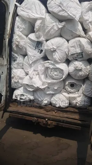 Geotexile 1.5meter By 100meter 150gsm