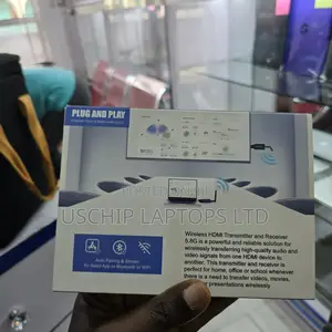Wireless Hdmi Extender
