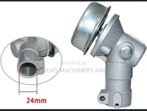 Gear Head Connector