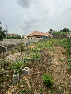 Sale 2plot of Land at Oposlite Laspoteck Ikorodu Lagos