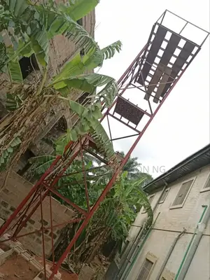Gp Tank Stand