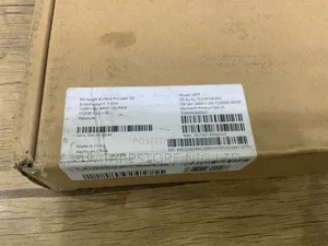 New Microsoft Surface Pro 11th Edition, a Copilot+ PC 16GB SSD 16 GB