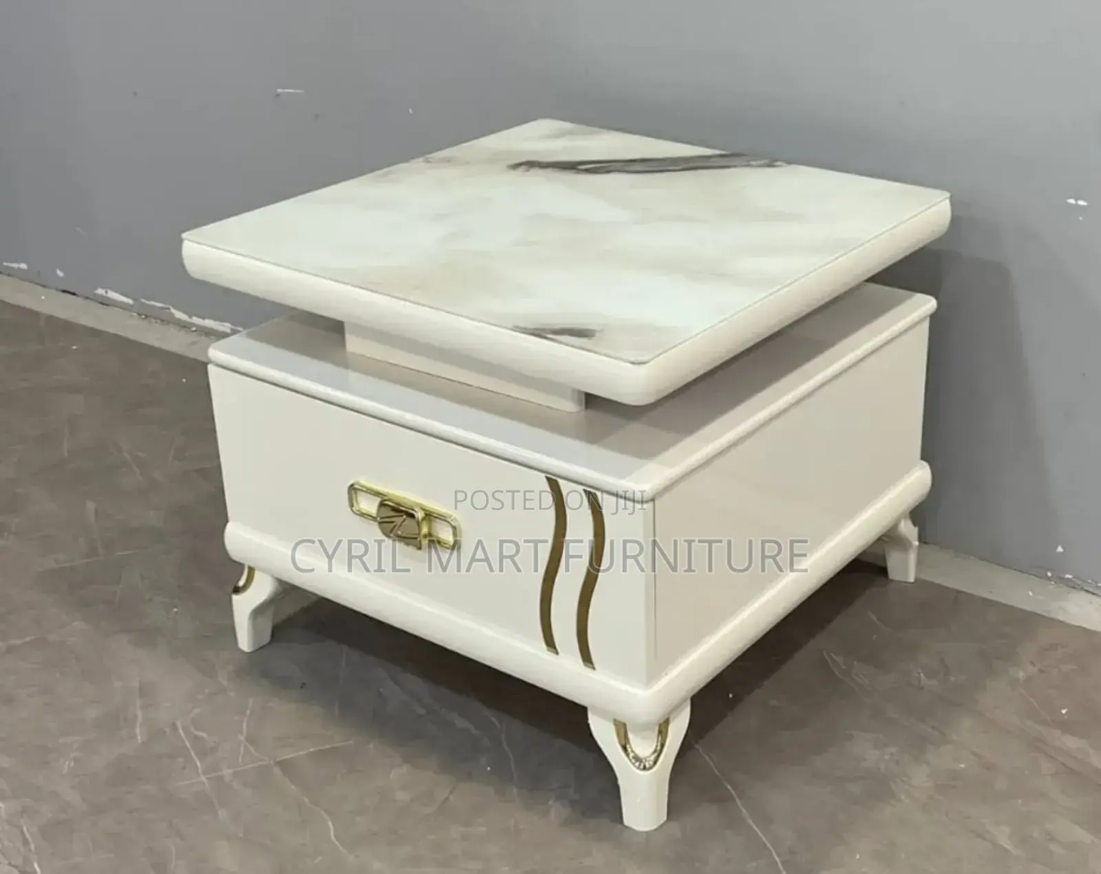 Turkish Center Table
