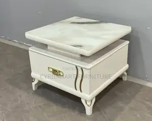 Turkish Center Table