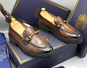 Anax Classic Quality Shoe