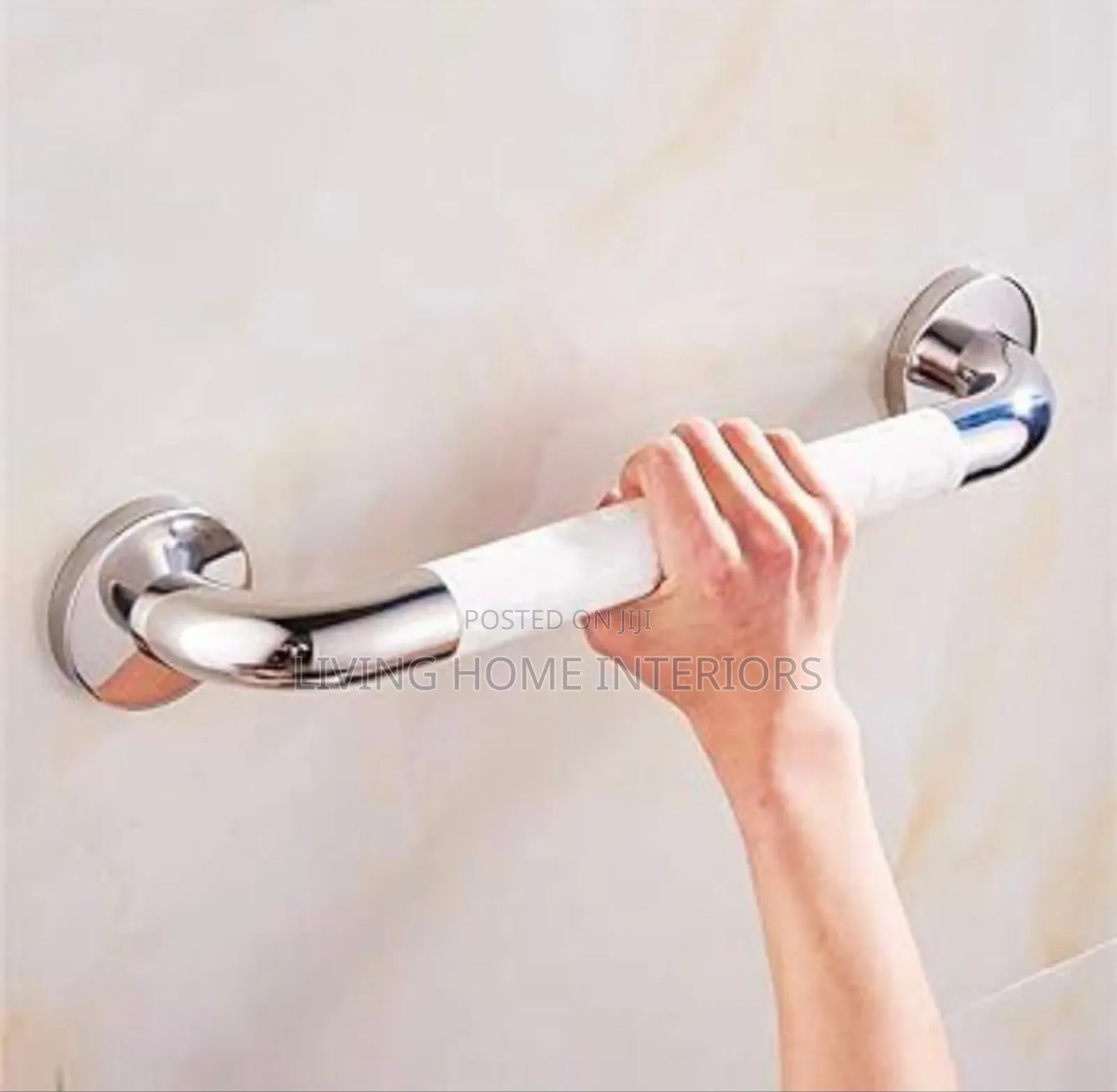 Midas Ideal Bathroom Grab Ba