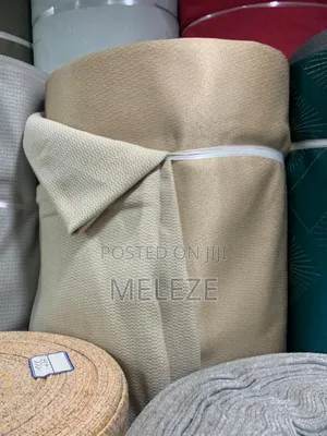House Curtain
