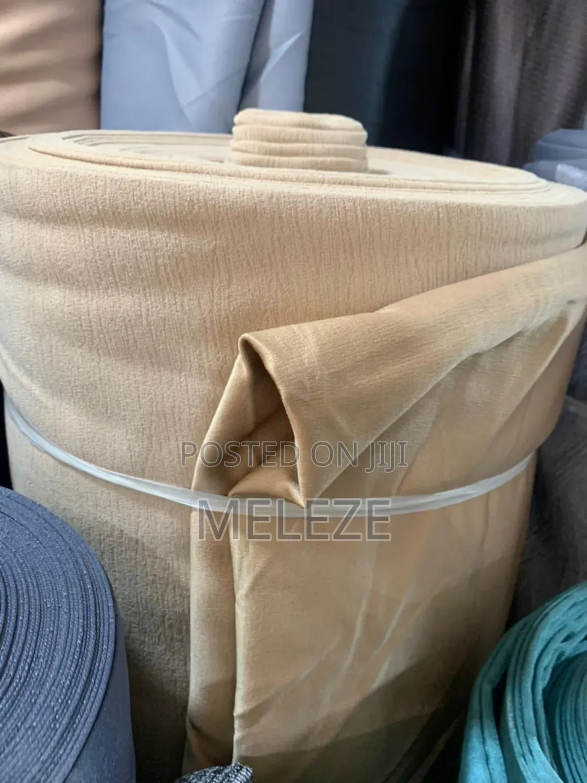 House Curtain