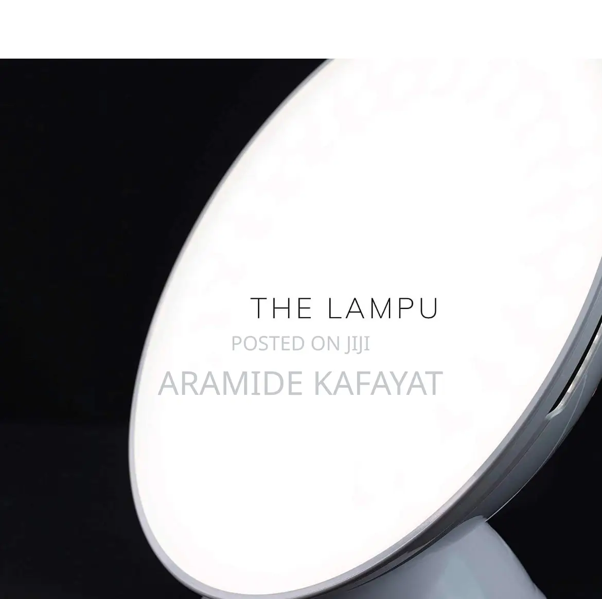 Circadian Optics Therapy Light