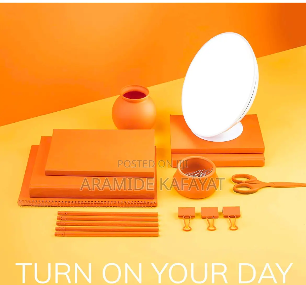 Circadian Optics Therapy Light